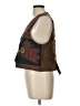 Orvis Burgundy Vest Size L (estimated) - photo 5