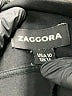 Zaggora Color Block Black Track Pants Size 10 - photo 7