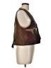 Orvis Burgundy Vest Size L (estimated) - photo 4