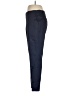 Uniqlo Solid Blue Casual Pants Size M - photo 5