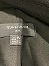 Tahari by ASL Black Blazer Size 22 - photo 6
