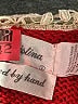 Marisa Christina Red Pullover Sweater Size M (estimated) - photo 4