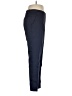 Uniqlo Solid Blue Casual Pants Size M - photo 4