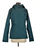 The North Face 100% Polyester Teal Jacket Size S - photo 1