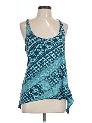 DKNY Jeans Tank Top (view 1)