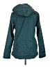 The North Face 100% Polyester Teal Jacket Size S - photo 2
