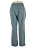 Jockey Solid Teal Casual Pants Size XL - photo 2