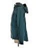 The North Face 100% Polyester Teal Jacket Size S - photo 5
