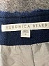 Veronica Beard Blue Jacket Size 4 - photo 6