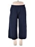 Assorted Brands Blue Active Pants Size 3X - photo 1