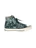 Converse Green Sneakers Size 9 - photo 1