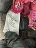 DR2 100% Rayon Pink Short Sleeve Blouse Size XL - photo 8