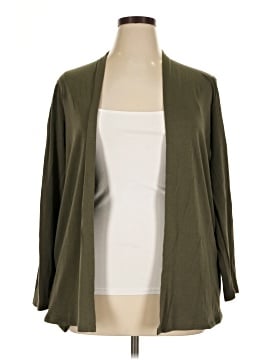 Lands' End Kimono