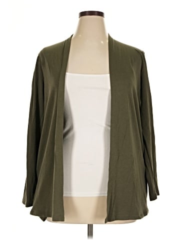 Lands' End Kimono (view 1)
