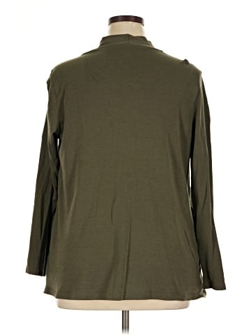 Lands' End Kimono (view 2)