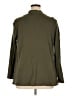Lands' End Green Cardigan Size 14 - 16 - photo 2
