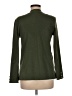 Verve Ami Green Cardigan Size M - photo 2