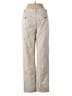 Vineyard Vines Solid Ivory Casual Pants Size 18 - photo 2