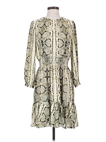 J.Crew Casual Dress (view 1)