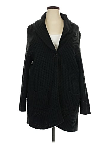Croft & Barrow Cardigan (view 1)