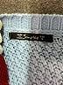 Simplee Blue Pullover Sweater Size S - photo 7