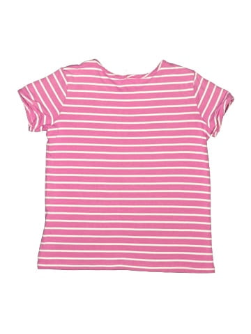 Hanna Andersson Short Sleeve T-Shirt (view 2)