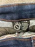 B.O.B Jeans Blue Jeggings Size 18 - photo 4