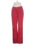 Escada Red Casual Pants Size EU 40 / US 10 - photo 1