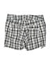 Rewind Plaid Gray Shorts Size 5 - photo 2