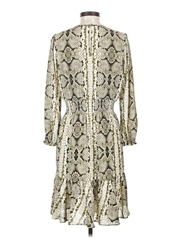J.Crew Casual Dress (view 2)
