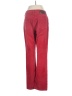 Escada Red Casual Pants Size EU 40 / US 10 - photo 2