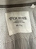 Guess 100% Cotton Gray Short Sleeve Button-Down Shirt Size XL - photo 7