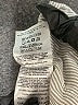 Guess 100% Cotton Gray Short Sleeve Button-Down Shirt Size XL - photo 8