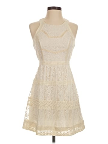 American Eagle Outfitters Cocktail Dress (view 1)