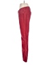Escada Red Casual Pants Size EU 40 / US 10 - photo 5