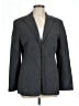 The Limited Gray Blazer Size L - photo 1