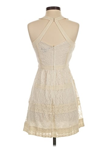 American Eagle Outfitters Cocktail Dress (view 2)