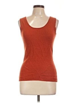 Neiman Marcus Sleeveless T Shirt