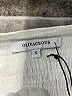 Olivaceous 100% Rayon White 3/4 Sleeve Blouse Size S - photo 7