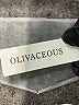 Olivaceous 100% Rayon White 3/4 Sleeve Blouse Size S - photo 9