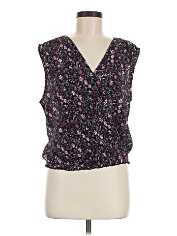 Bobeau Tank Top (view 1)