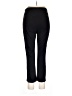 INC International Concepts Solid Black Active Pants Size 10 - photo 2