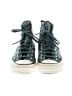 Converse Green Sneakers Size 9 - photo 2