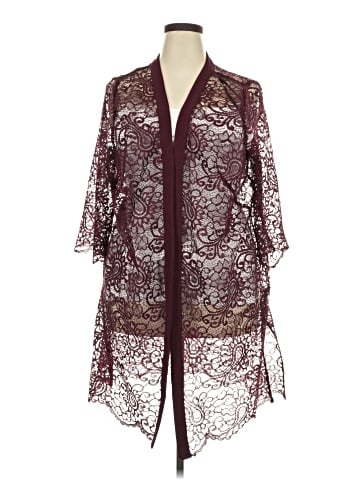 Le Bos Kimono (view 1)