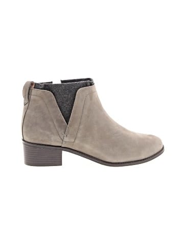 Vionic Ankle Boots (view 1)