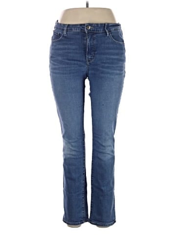 Levi Strauss Signature Jeans (view 1)