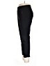 INC International Concepts Solid Black Active Pants Size 10 - photo 5