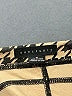 Sanctuary Houndstooth Brown Casual Pants Size M - photo 7