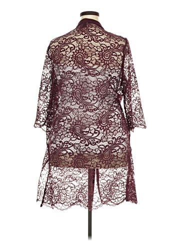 Le Bos Kimono (view 2)