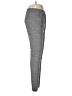 Fruit of the Loom Chevron-herringbone Gray Active Pants Size M - photo 4